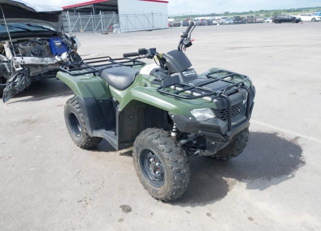Honda FourTrax