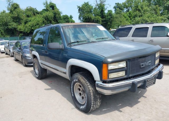 Chevrolet Blazer