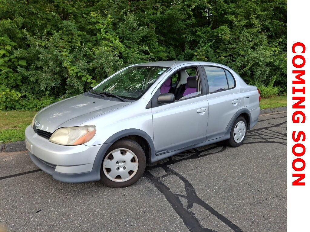 Toyota Echo