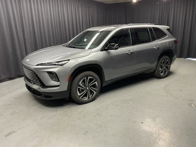 2026 BUICK Enclave