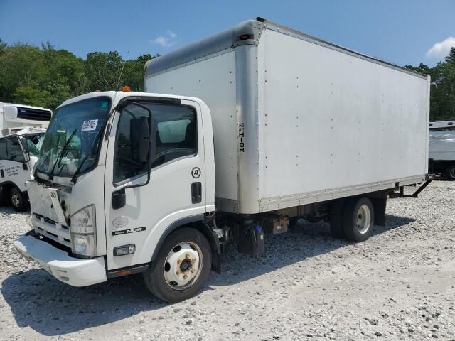 Isuzu NQR/NRR
