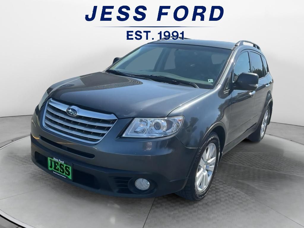 Subaru B9 Tribeca
