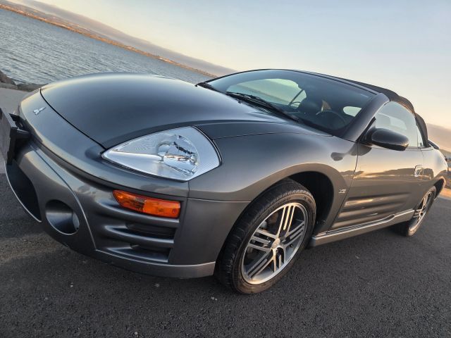 Mitsubishi Eclipse