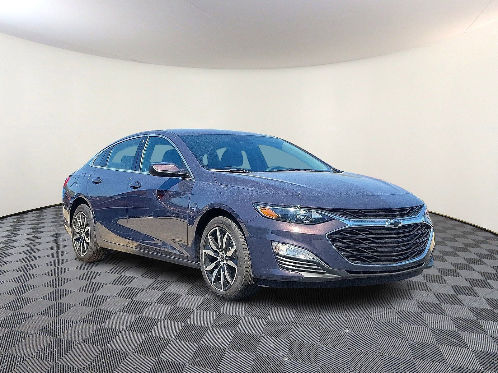 2025 CHEVROLET Malibu
