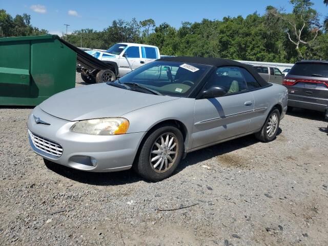 Chrysler Sebring