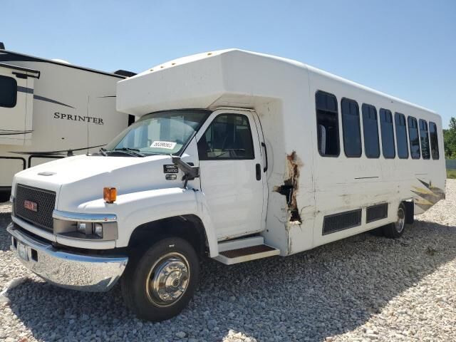 GMC C5