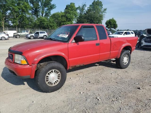 GMC Sonoma