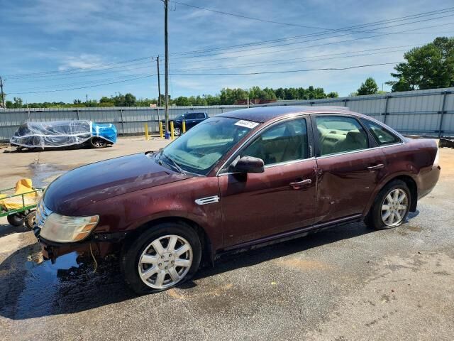 Ford Taurus