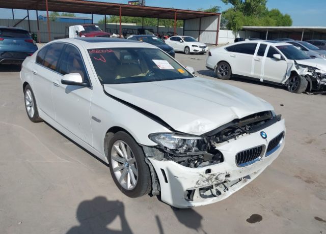 BMW 535d