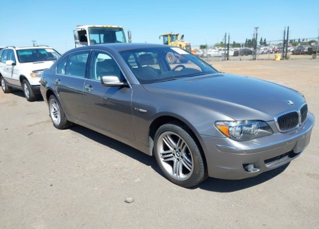 BMW 760Li