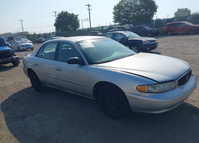 Buick Century