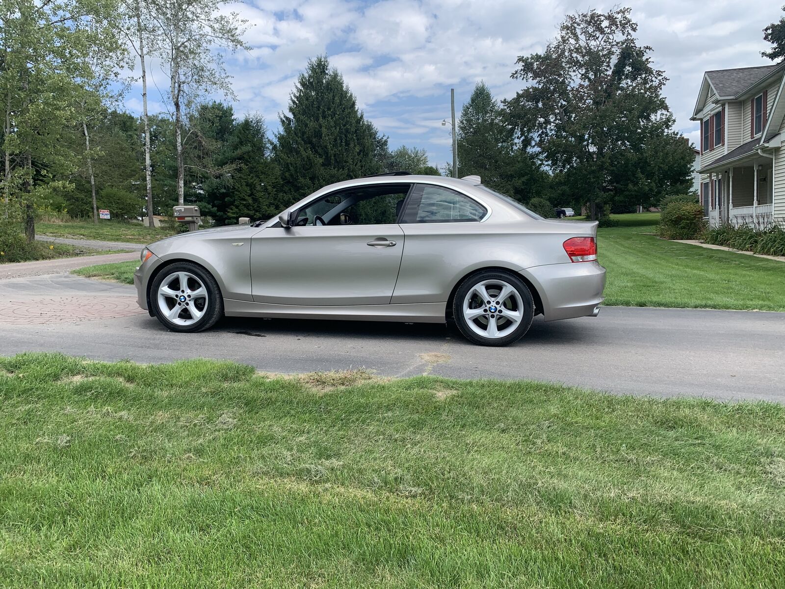 BMW 128i