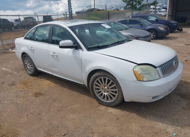 Mercury Montego