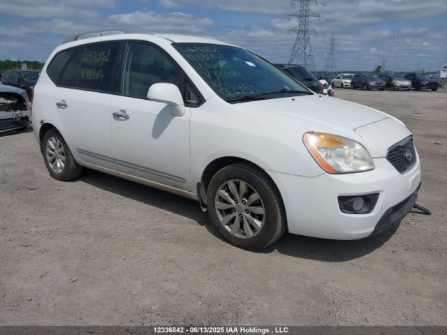 Kia Rondo