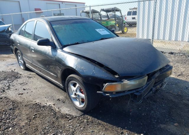 Mitsubishi Galant