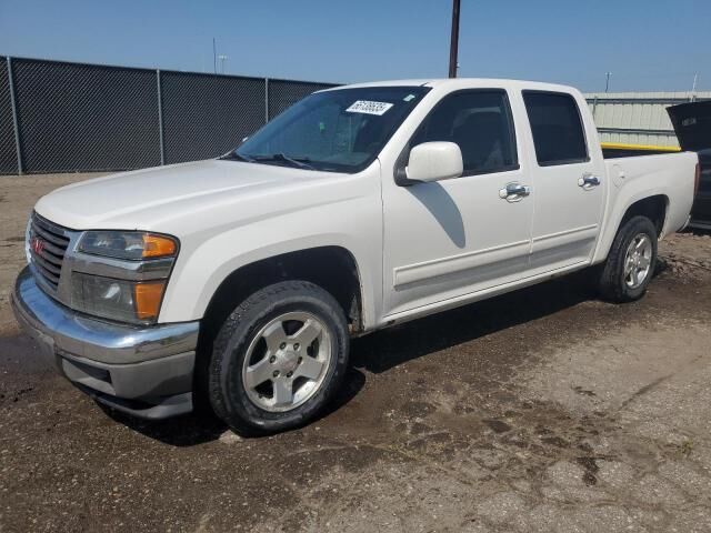 GMC Canyon