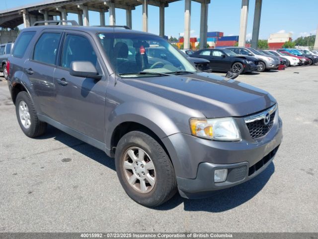 Mazda Tribute