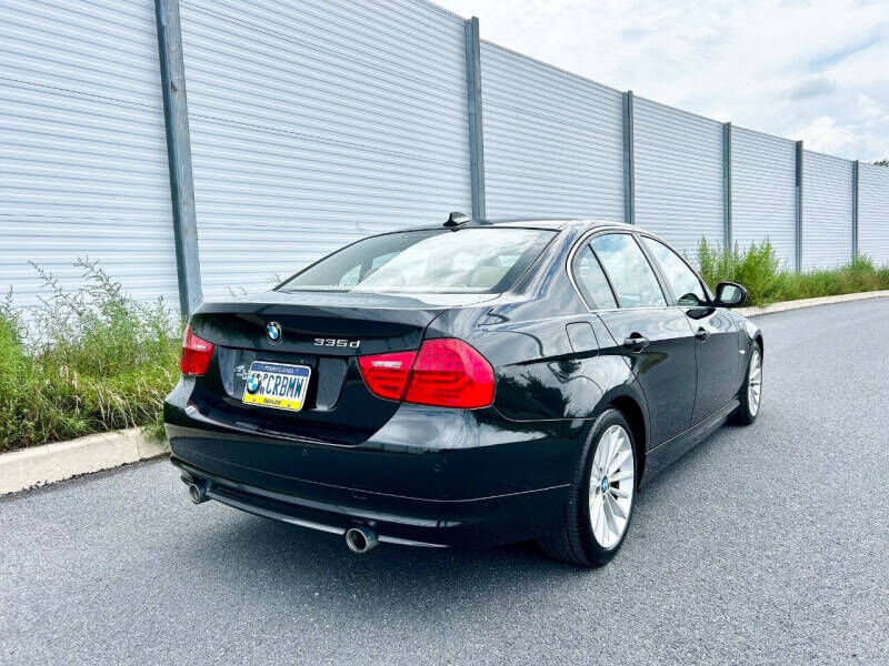BMW 335d