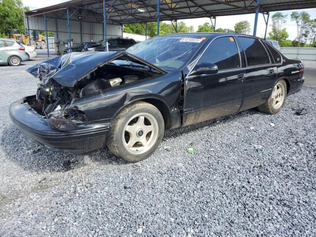 Chevrolet Caprice