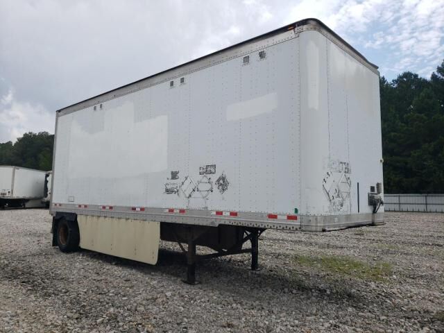 2008 GREAT DANE TRAILERS Great Dane Trailers