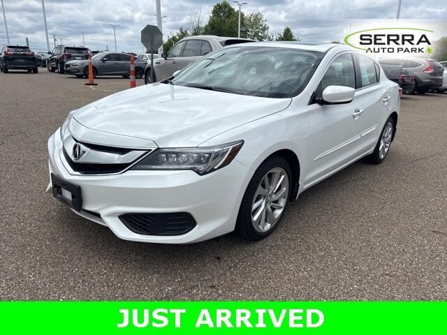 Acura ILX