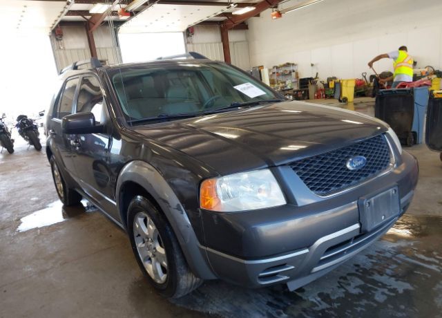 Ford Freestyle