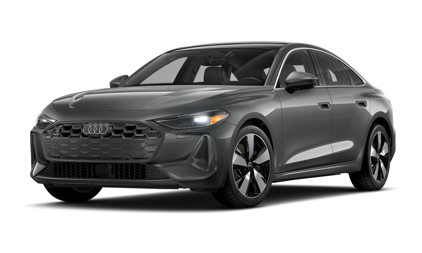 2025 AUDI A5