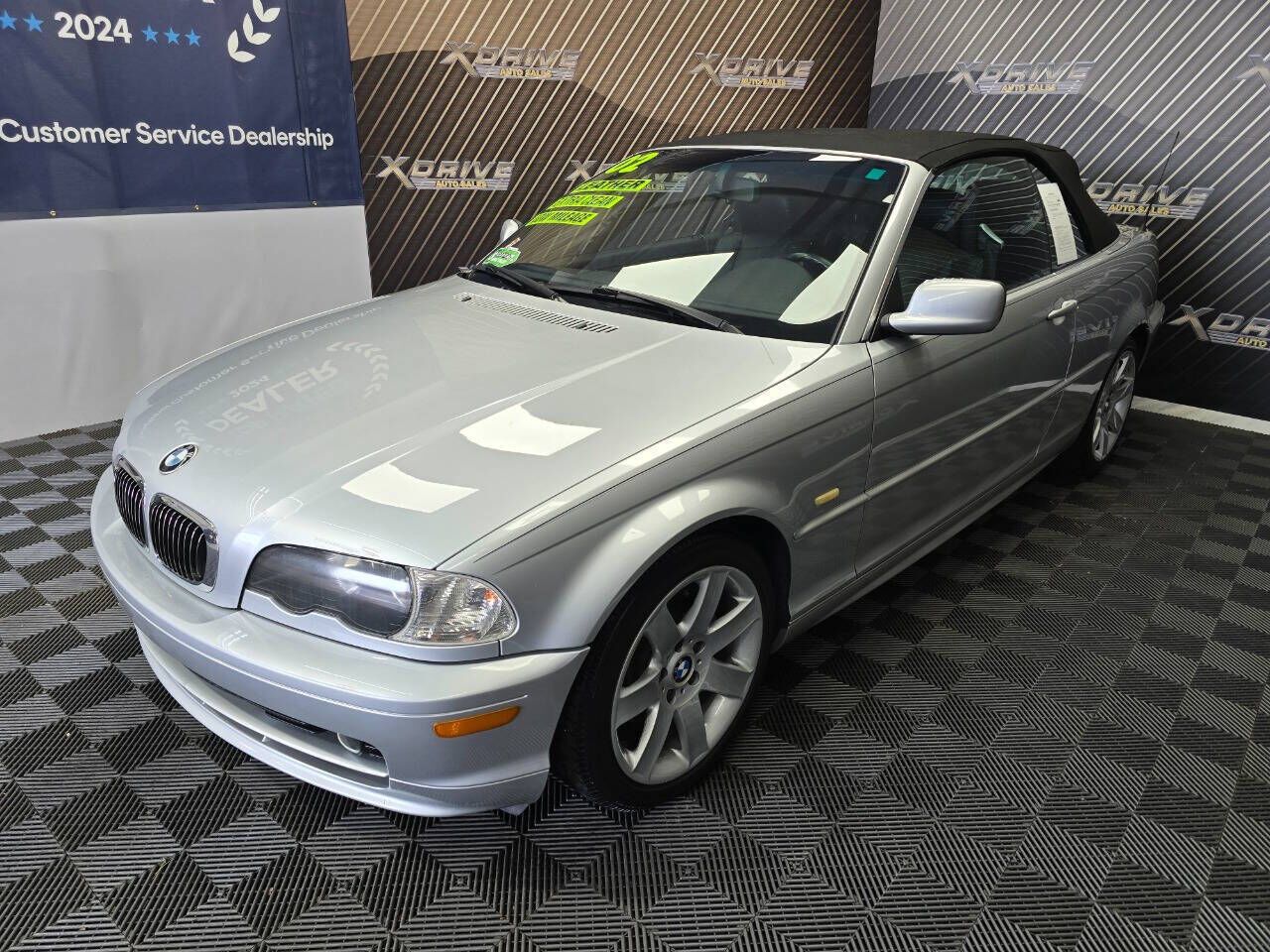 BMW 325Ci