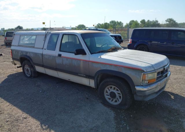 Dodge Dakota