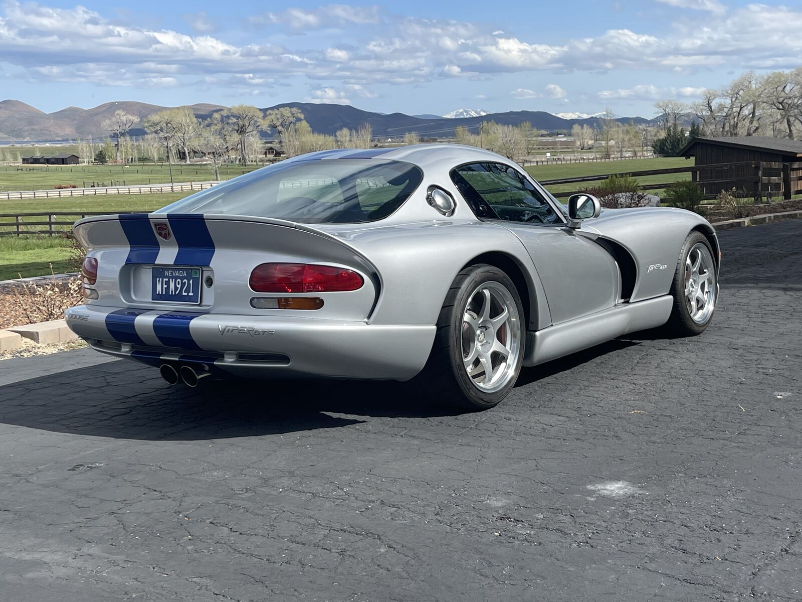 Dodge Viper