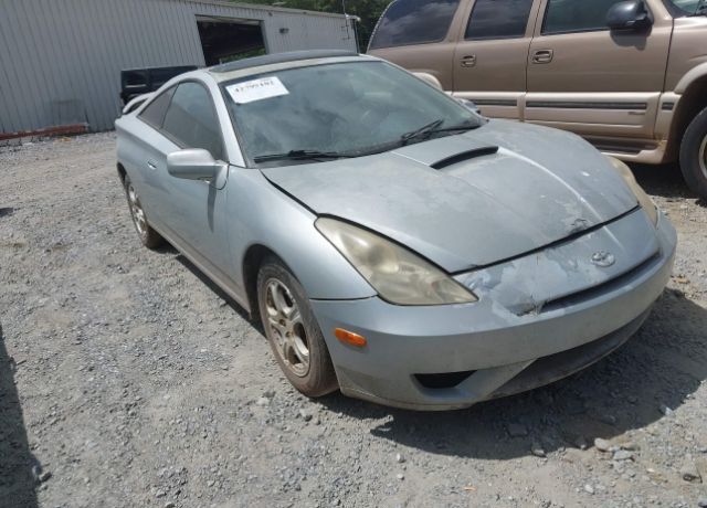 Toyota Celica