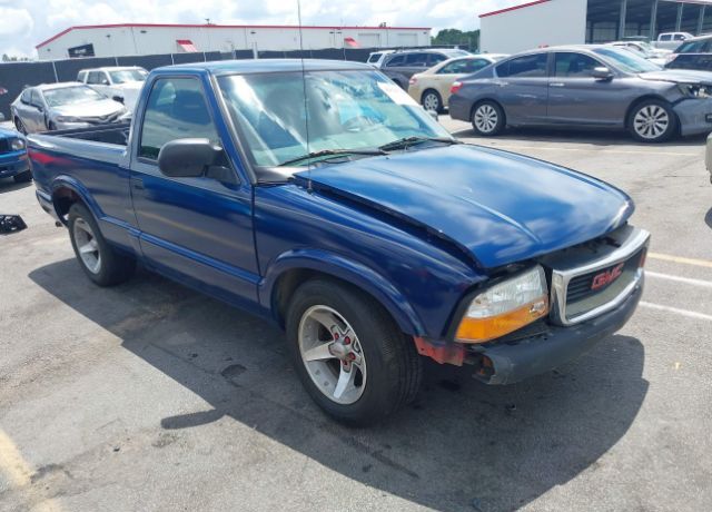 GMC Sonoma