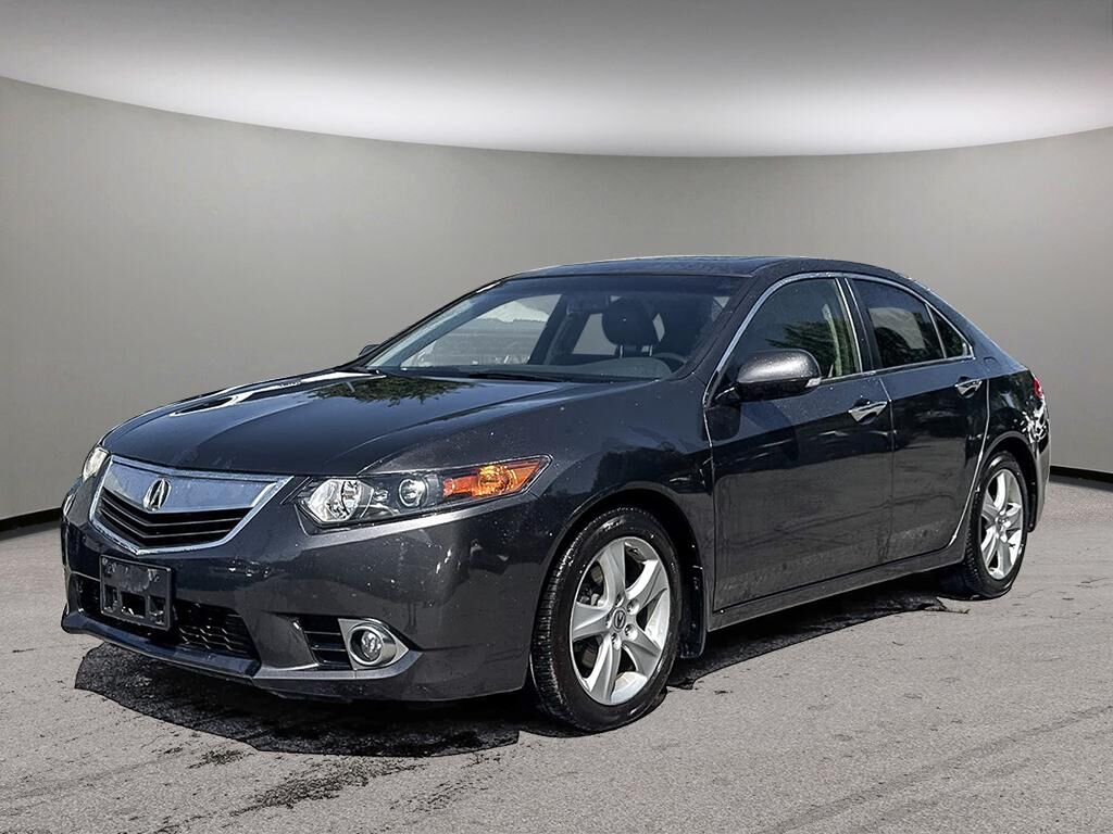 Acura TSX