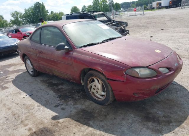 Ford ZX2