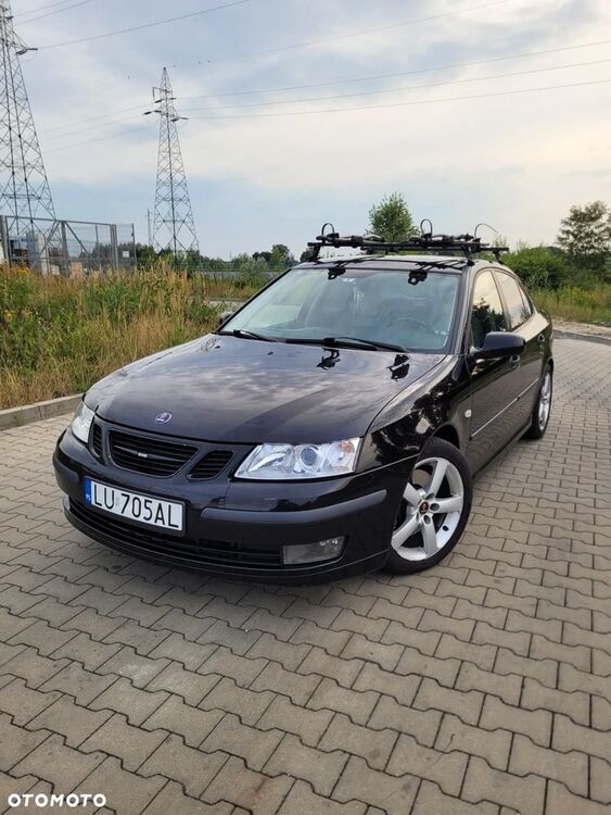 Saab 9-3