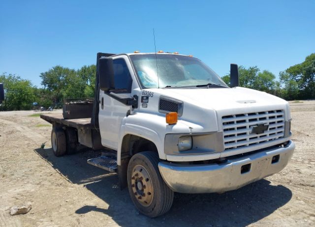 Chevrolet C5