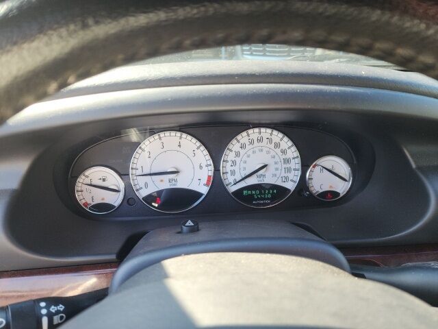 Chrysler Sebring