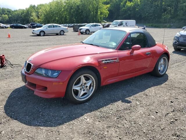 BMW Z3