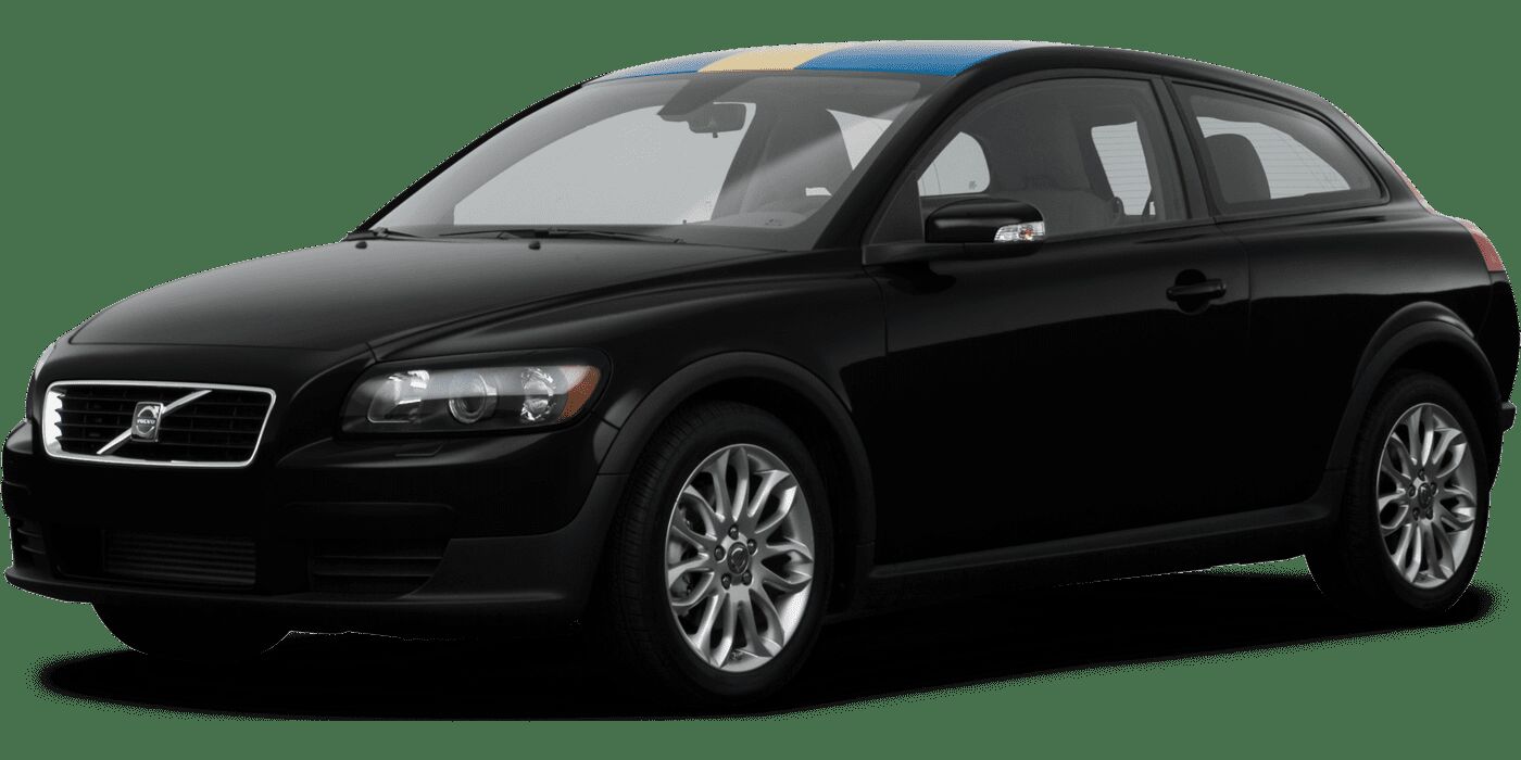 Volvo C30