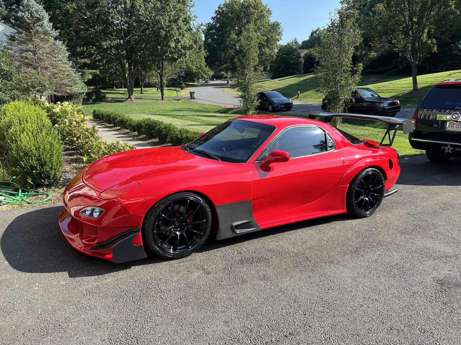 Mazda RX-7