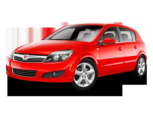 Saturn Astra