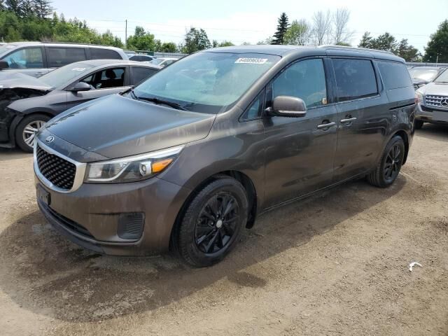 Kia Sedona