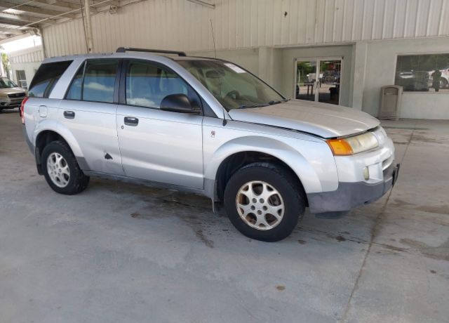 Saturn Vue