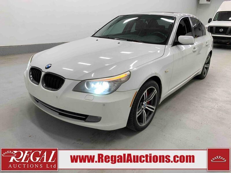 BMW 528xi