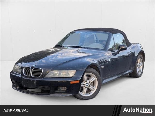 BMW Z3