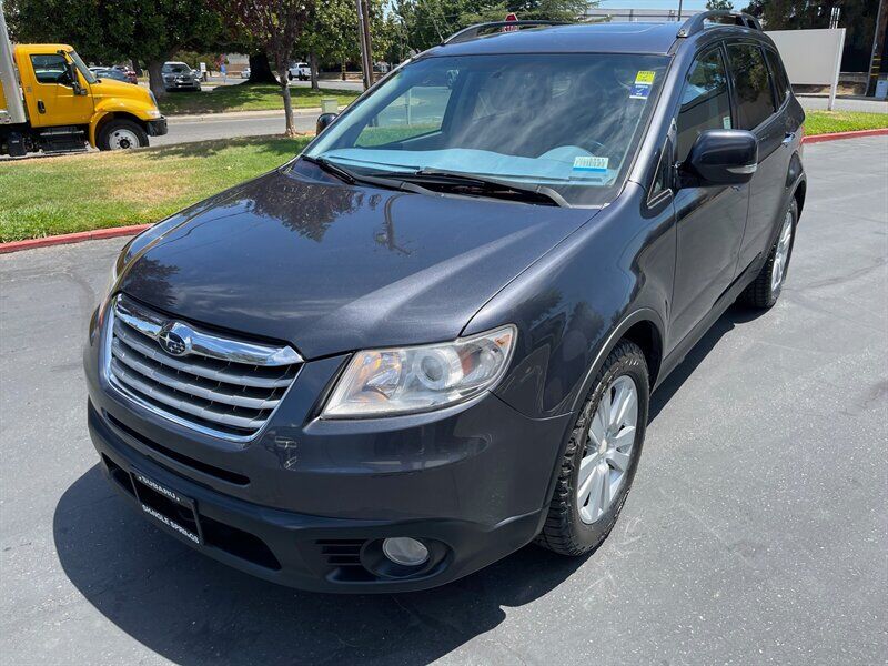 Subaru B9 Tribeca