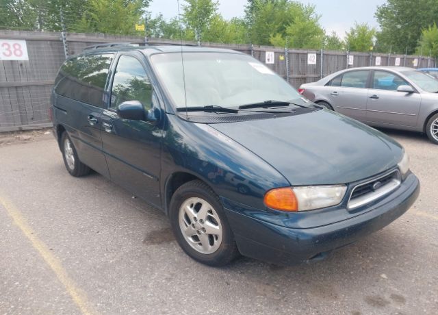 Ford Windstar