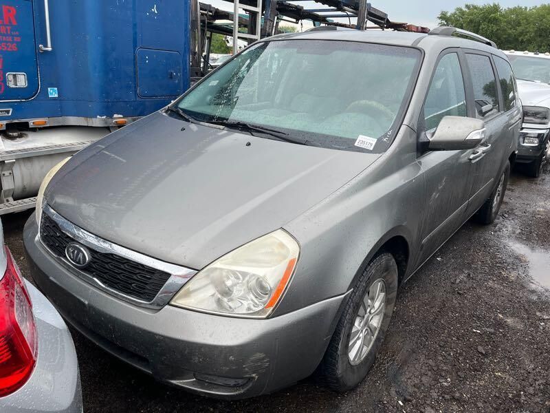 Kia Sedona