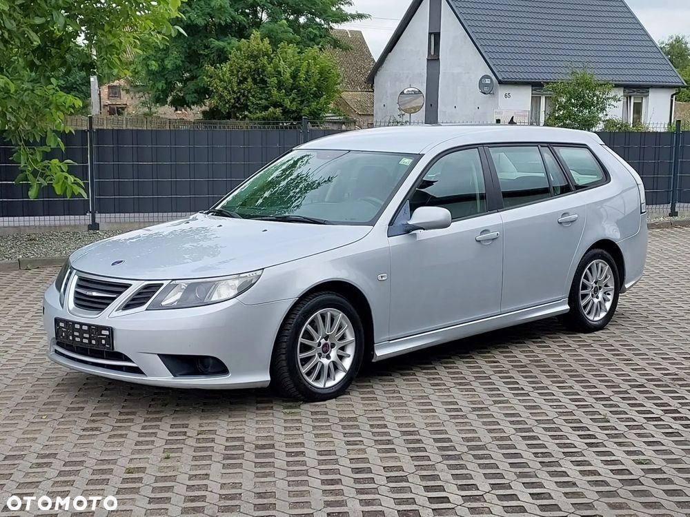 Saab 9-3