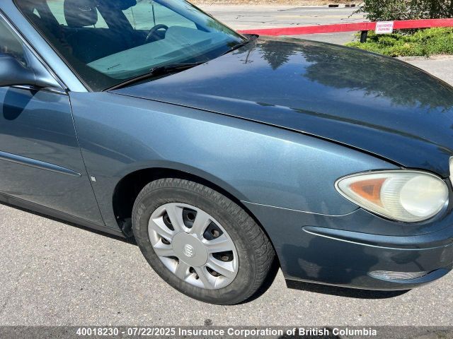 Buick Allure